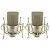Студийный микрофон (пара) Neumann TLM 103 Stereo Set
