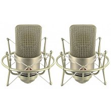 Студийный микрофон (пара) Neumann TLM 103 Stereo Set