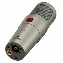 Кардиоидный конденсаторный микрофон Behringer T-1