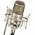 Ламповый микрофон для студии Neumann M 147 tube single