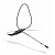 Головной микрофон Sennheiser EAR SET 1-EW