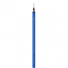ROXTONE GC010/100 инструментальный кабель, 100 м, 1×0,22 мм² 2