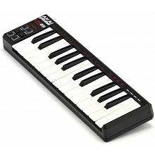 MIDI-клавиатура AKAI PRO LPK25 3