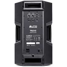 Активная акустическая система ALTO TS315 3