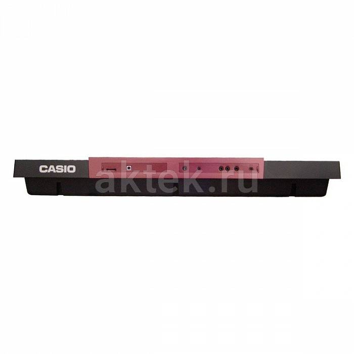 Синтезатор CASIO CTK-6250 4