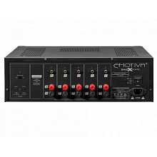 Усилитель мощности Emotiva BasX A-5175 3