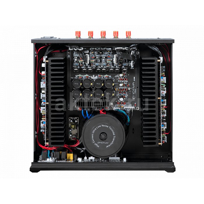 Усилитель мощности Emotiva BasX A-5175 5