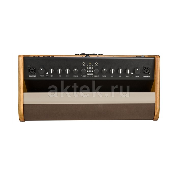 Комбоусилитель для акустической гитары FENDER ACOUSTIC 200 5