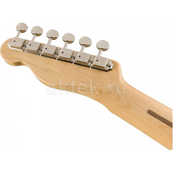 Электрогитара FENDER American Original `50s Telecaster®, Maple Fingerboard, Butterscotch Blonde 6