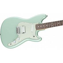 Электрогитара FENDER DUO SONIC HS PF SFP 3