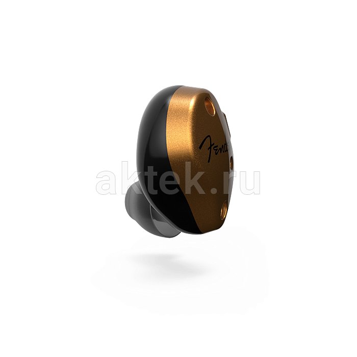 Внутриканальные наушники FENDER PRO FENDER FXA7 PRO IEM- GOLD 2