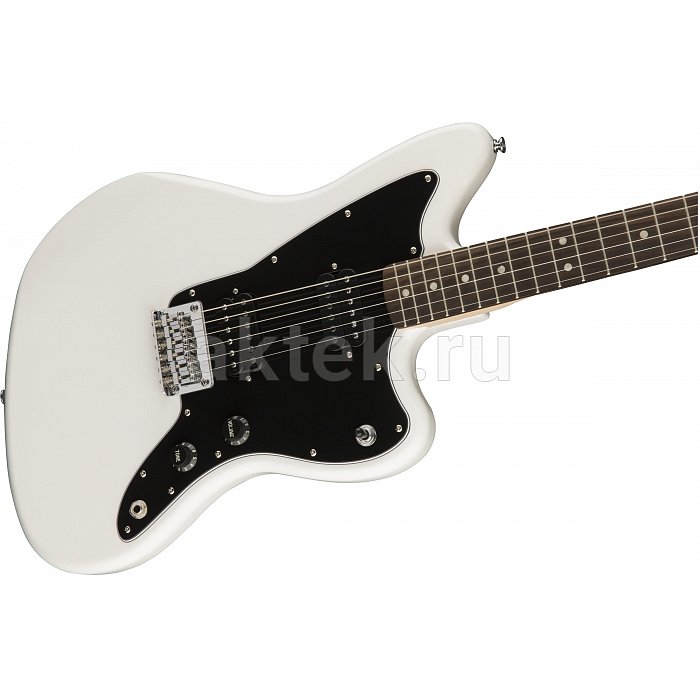 Электрогитара FENDER SQUIER AFFINITY JAZZMASTER HH AWT 2