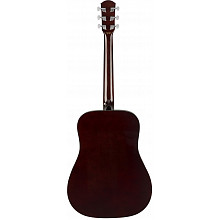 Акустическая гитара FENDER SQUIER SA-150 DREADNOUGHT, NAT 3 Акустическая гитара FENDER SQUIER SA-150 DREADNOUGHT, NAT 3