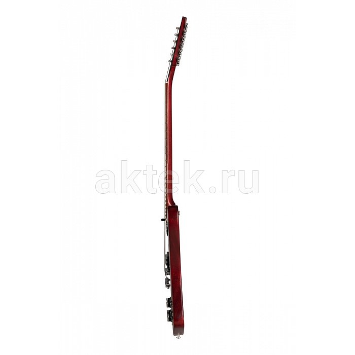 Электрогитара GIBSON 2019 Firebird Tribute Satin Cherry 4