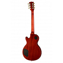Электрогитара GIBSON 2019 Les Paul Studio Tribute Satin Cherry Sunburst 2