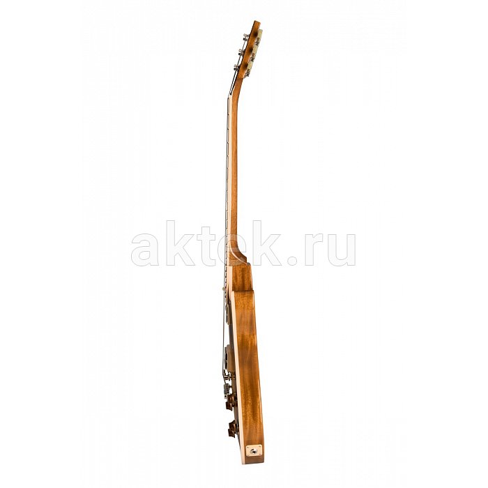 Электрогитара GIBSON 2019 Les Paul Traditional Tobacco Burst 4