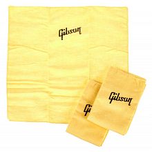 Набор для ухода GIBSON Clear Bucket Care Kit 3