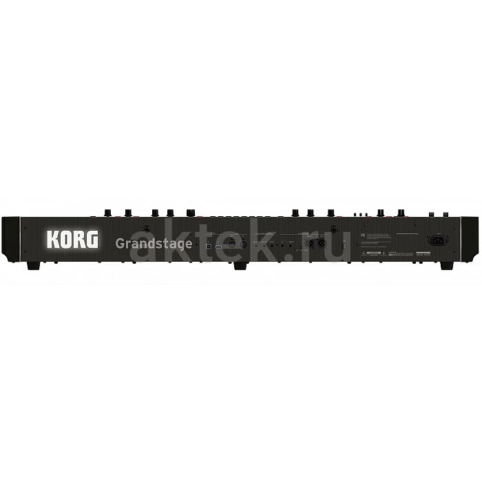Цифровое пианино KORG Grandstage 73 2