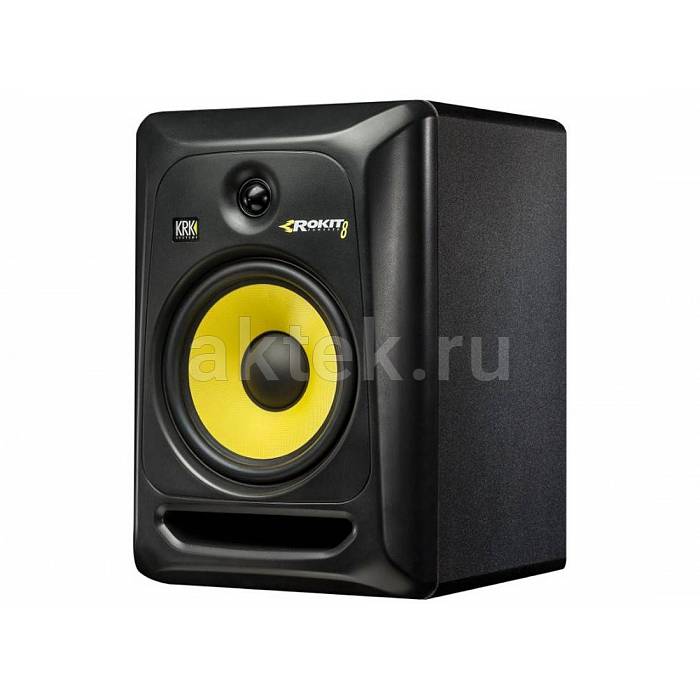 Двухполосный активный монитор KRK RP8G3 5
