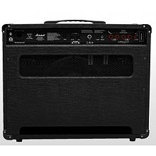 Ламповый гитарный усилитель MARSHALL DSL40 COMBO 2
