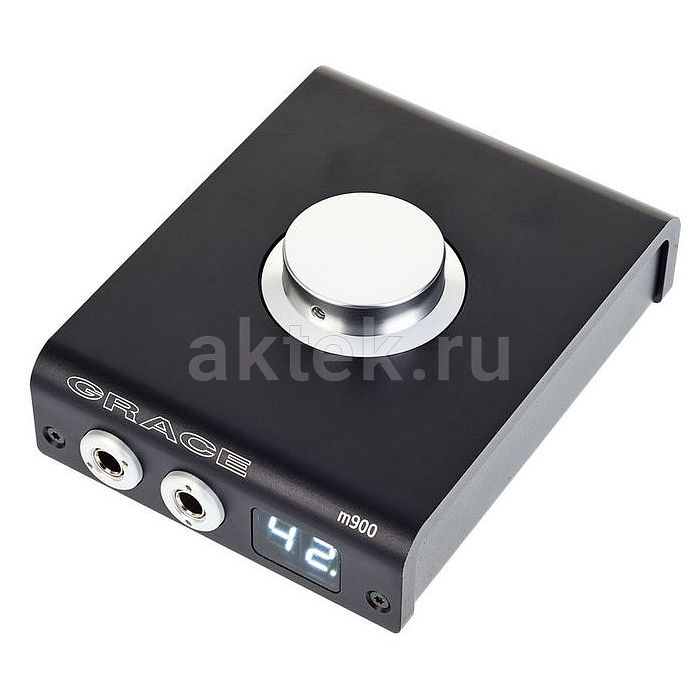 Студийный контроллер Grace Design m900