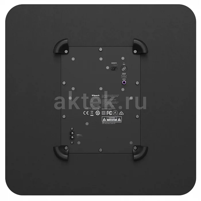 Активный сабвуфер Klipsch Flexus Sub 200 5