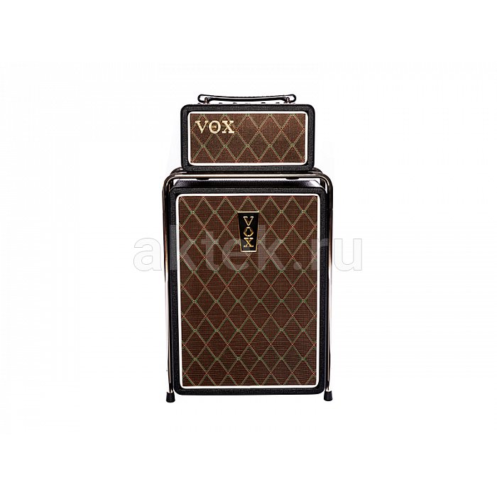 Гитарный мини стек VOX MINI SUPERBEETLE 3