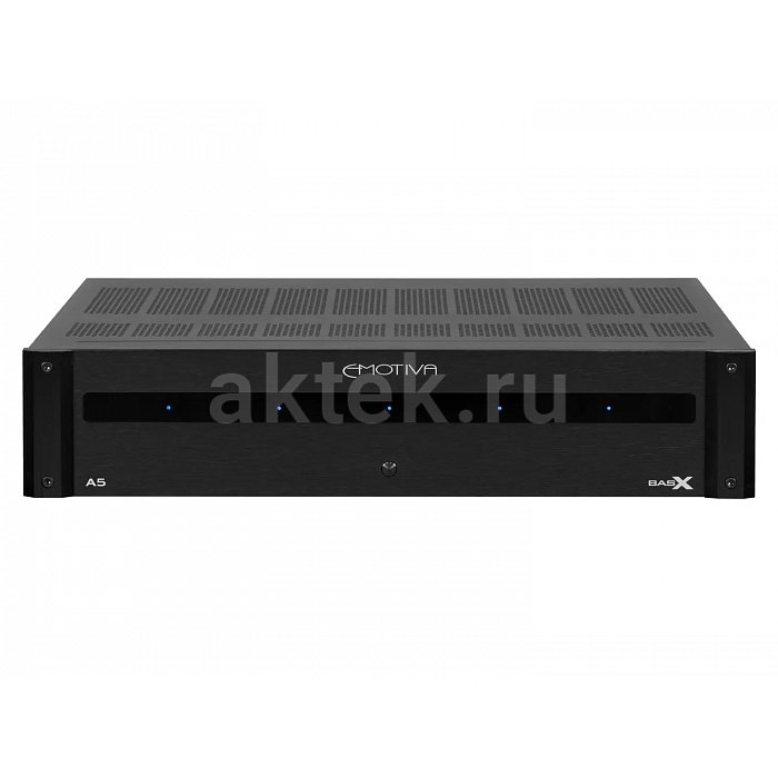 Усилитель мощности Emotiva A5