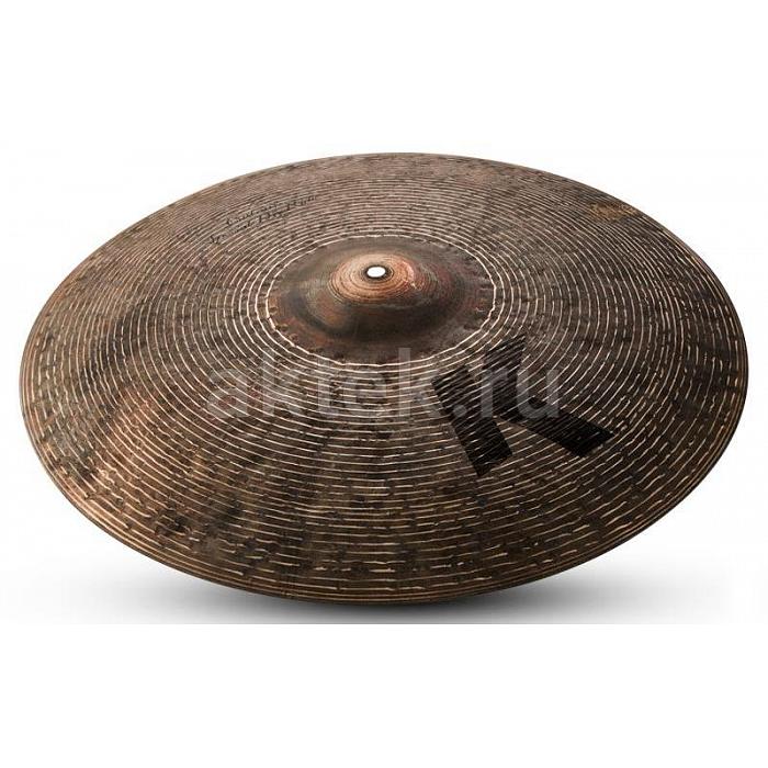 Тарелки хай-хет ZILDJIAN KCSP4681 K CUSTOM DRY CYMBAL SET 3