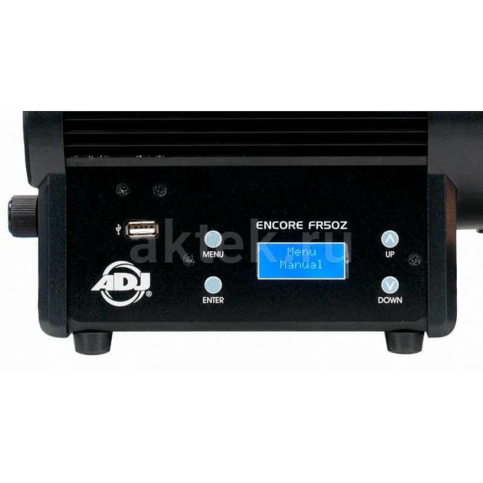 Театральный прожектор American Dj Encore FR50z 3