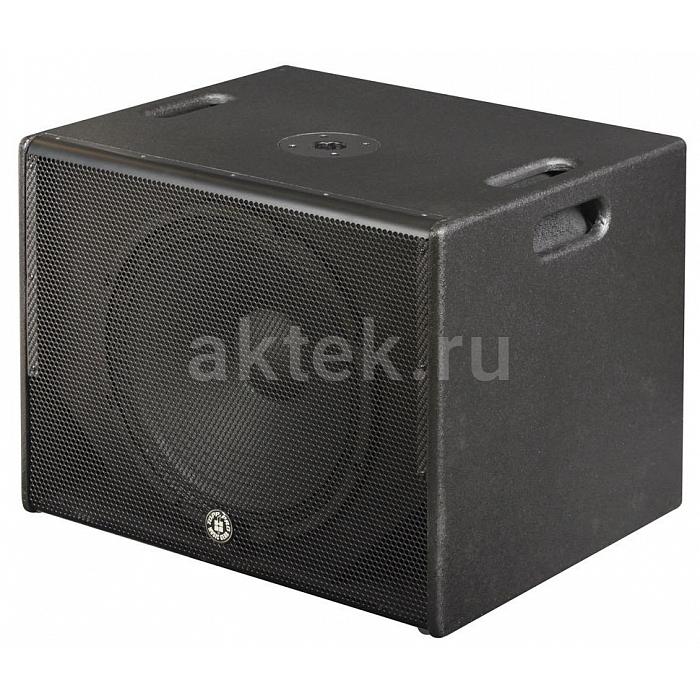 Активный сабвуфер Topp Pro MAXX 8A SUB 3