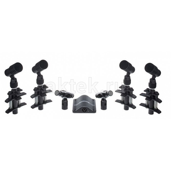 Комплект микрофонов для ударных Beyerdynamic TG Drum Set PRO M