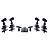 Комплект микрофонов для ударных Beyerdynamic TG Drum Set PRO M