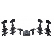 Комплект микрофонов для ударных Beyerdynamic TG Drum Set PRO M