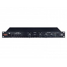 Предусилитель Warm Audio TB12 Black