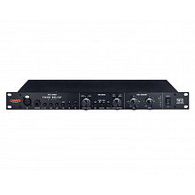 Предусилитель Warm Audio TB12 Black