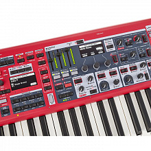 Clavia Nord Stage 4 73 синтезатор, 73 клавиши, 120 голосов 2