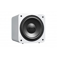 SVS SB-3000 R|Evol white gloss активный сабвуфер