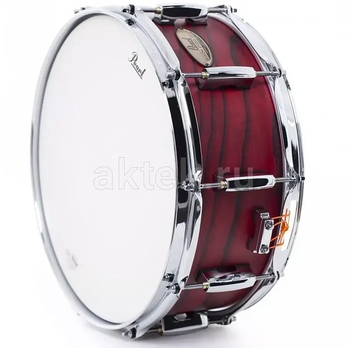 Pearl STS1455S/C847 малый барабан, берёза и махагони, 14×5,5″ 3