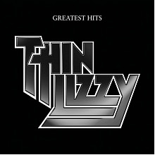 Виниловая пластинка THIN LIZZY  - GREATEST HITS 180 GRAM BLACK VINYL 12"
