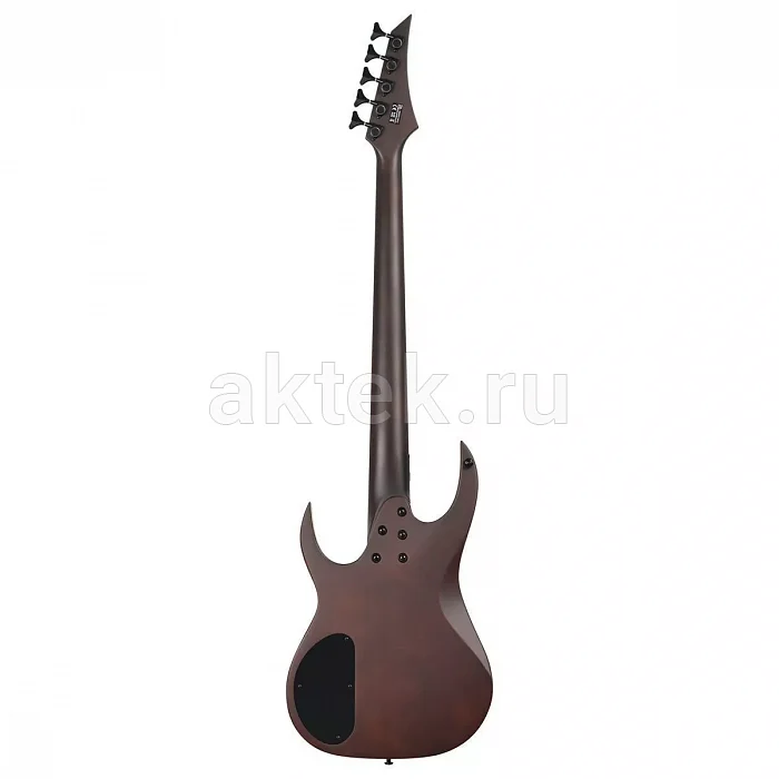 S by Solar AB4.5DN бас-гитара, 5 струн, 24 лада 3