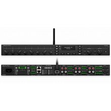 Lab.gruppen CPA2402 микшер-усилитель с Bluetooth и USB-плеером