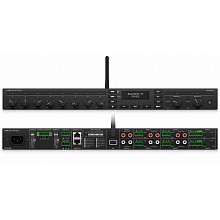 Lab.gruppen CPA2402 микшер-усилитель с Bluetooth и USB-плеером