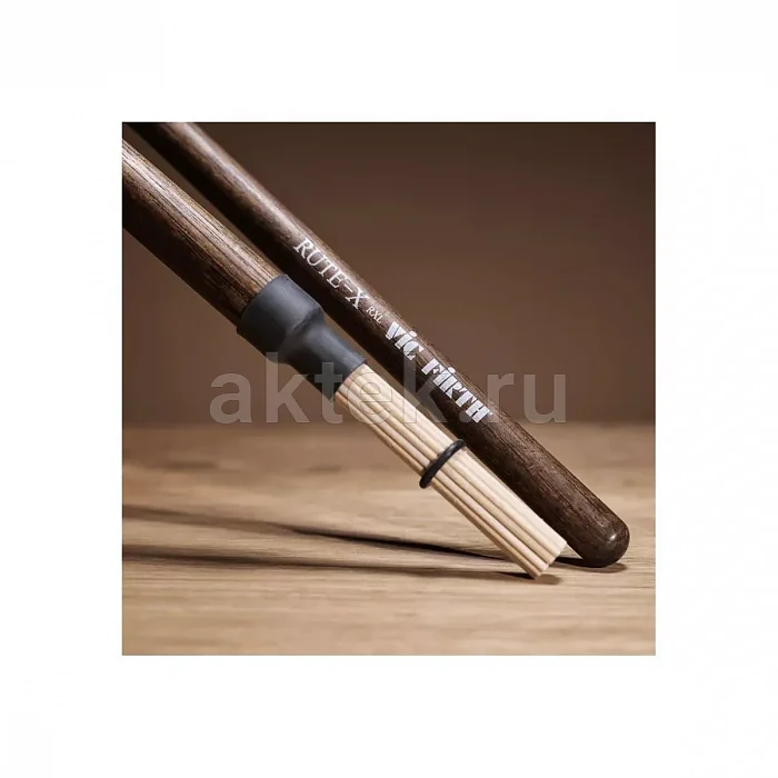 Vic Firth RXL RUTE-X Light родсы для ударных 4