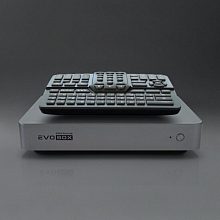 Профессиональная караоке-система для дома Studio Evolution EVOBOX Premium Graphite