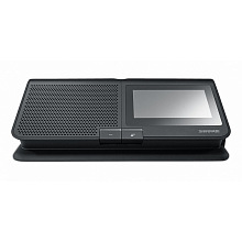 Shure MXCW640 беспроводной конференционный пульт с сенсорным экраном 4,3″