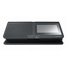 Shure MXCW640 беспроводной конференционный пульт с сенсорным экраном 4,3″