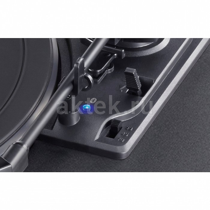 TEAC TN-180BT-A3 Black виниловый проигрыватель 4