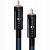 Сабвуферный кабель Wireworld OSM4.0M-10 4 м, RCA–RCA