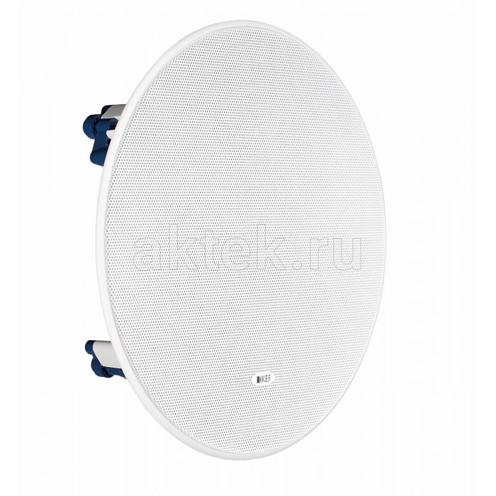 KEF Ci200ER потолочная акустика, Uni-Q, Marine, белый 3
